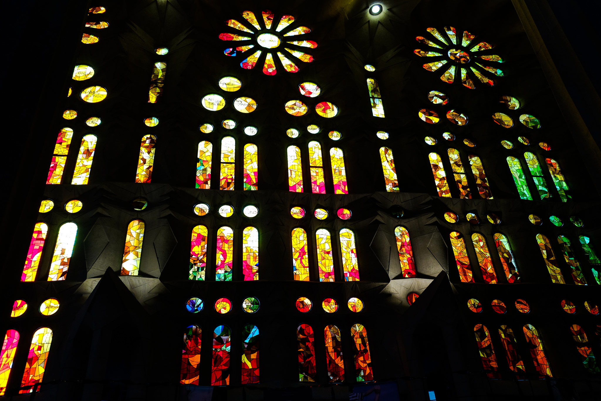 Barcelona